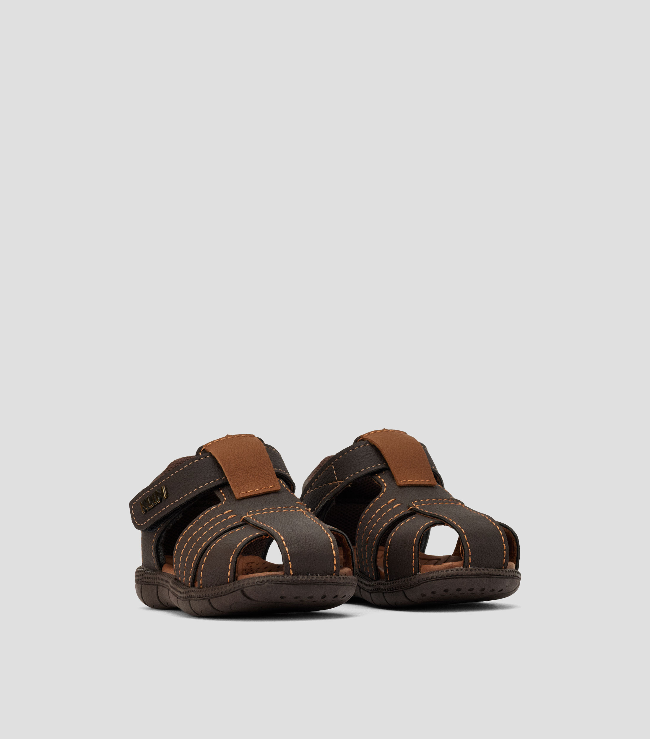 Sandalias planas Niño